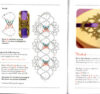 Tatting fantasia 4, iris niebach - immagine 3