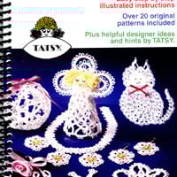 Tatting,  Tatsy (con navetta gigante)