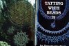 Tatting with beads II