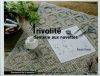 Frivolite', dentelle aux navettes