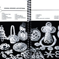 Tatting,  Tatsy (con navetta gigante)
