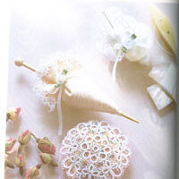 Tatting, yusai shokoin