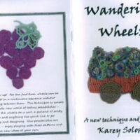 Wandering wheels