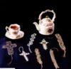 Tatted bookmarks - immagine 2