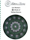 Book of tatting patterns 5°, lyn morton