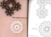Tatted artistry, teiko fujito - immagine 3