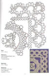 Tatting theory and patterns - immagine 2