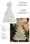 Tatting theory and patterns - immagine 3