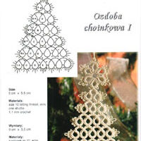 Tatting theory and patterns