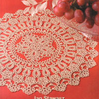 Tatting treasures