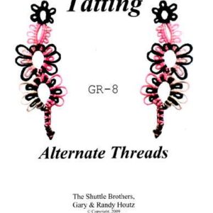 Tatting innovations