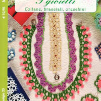 JOLLY/Chiacchierino i gioielli: collane , bracciali, orecchini