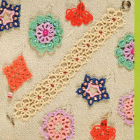 JOLLY/Chiacchierino i gioielli: collane , bracciali, orecchini