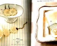 Tatting lace sumie 3577