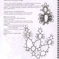Tatting gr-8 alternate threads