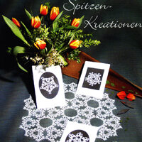 Spitzen kreationen