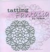 Tatting fantasia, iris niebach