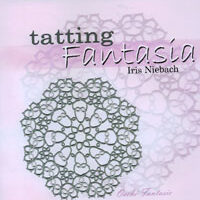 Tatting fantasia, iris niebach
