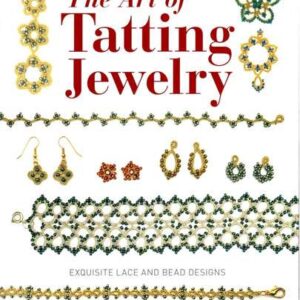 Tatting patterns, Julia Sanders