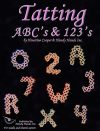 Tatting a-b-c