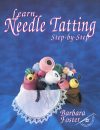 Needle tatting, Barbara Foster
