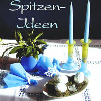Occhi spitzen ideen