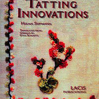 Tatting innovations