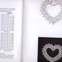Needle tatting