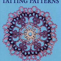 Tatting patterns, Julia Sanders