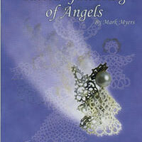 Tatted gathering of angels