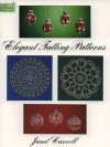 Elegant tatting patterns, Janet Carrell