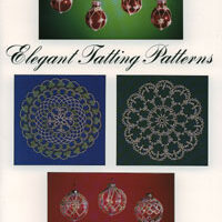 Elegant tatting patterns, Janet Carrell