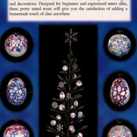 Festive snowflakes  & ornaments