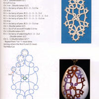 Festive snowflakes  & ornaments