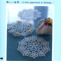 A new approach to tatting