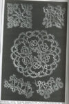 Tatting a potpourri of patterns - immagine 2