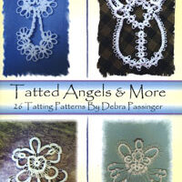 Tatted angels & more