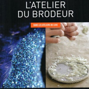 La broderie de perles, ogura