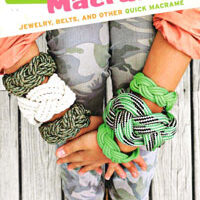 Jolly/Mini macrame', vera vandenbosch
