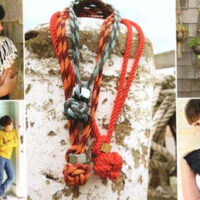 Jolly/Mini macrame', vera vandenbosch