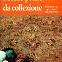 Mezzopunto da collezione, Mara Antonaccio