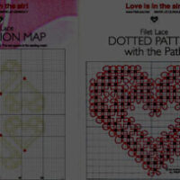 Jolly/kit cuore love is in the air