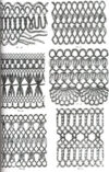 The art of netting, kliot - immagine 3
