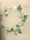 The embroidered garden, kazuko aoki - immagine 3