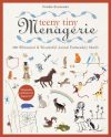 Teeny tiny menagerie, noriko komurata