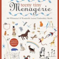 Teeny tiny menagerie, noriko komurata