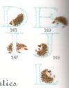 Teeny tiny menagerie, noriko komurata - immagine 2