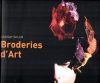 Broderie d'art