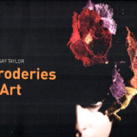 Broderie d'art