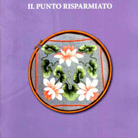 Il punto risparmiato, Laura Boglione